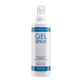 Freeze Gel Spray 250ml